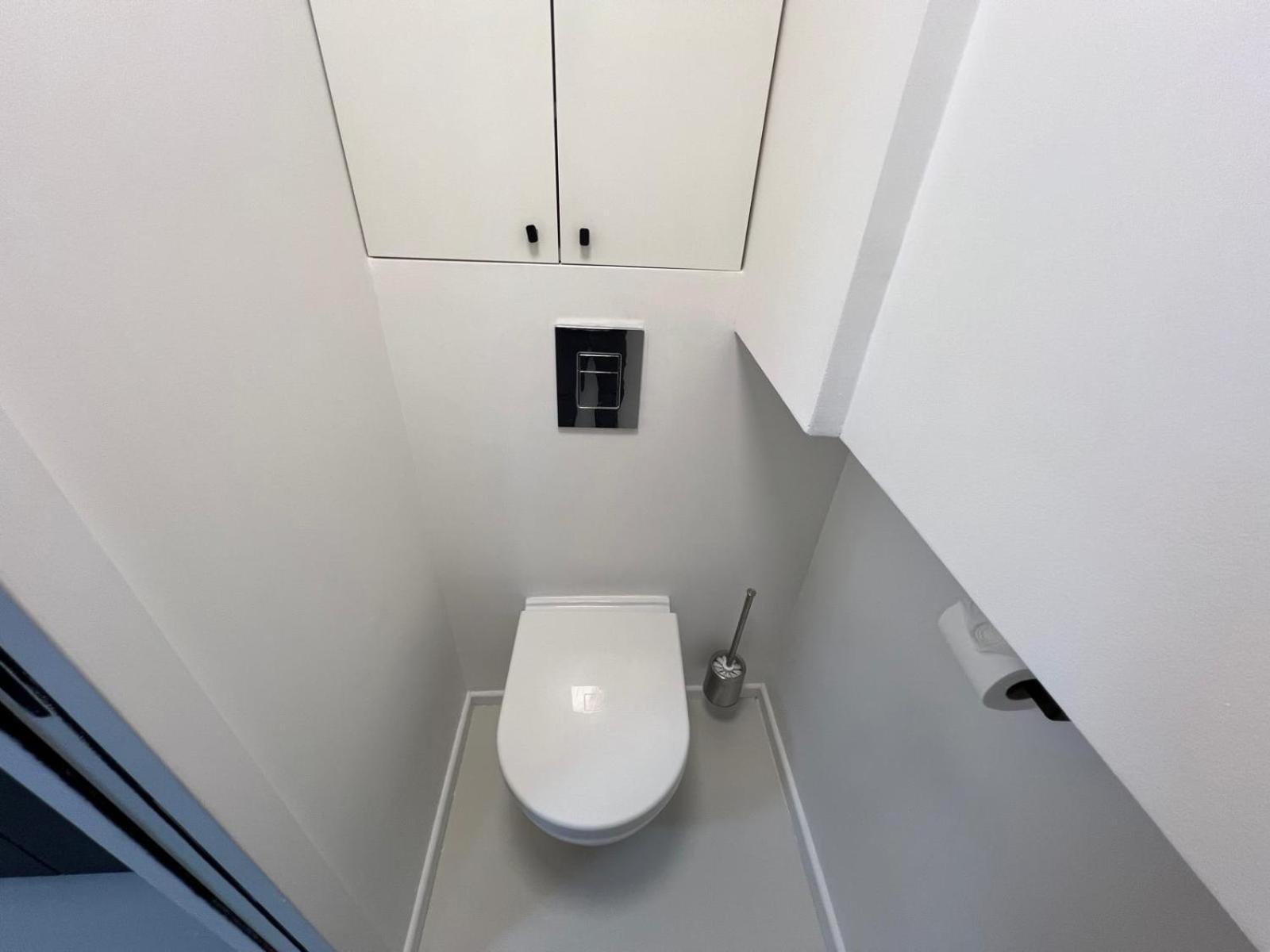 Appartement Design Quartier Montmartre-Sacre-Coeur! Paris Xviiie Ngoại thất bức ảnh