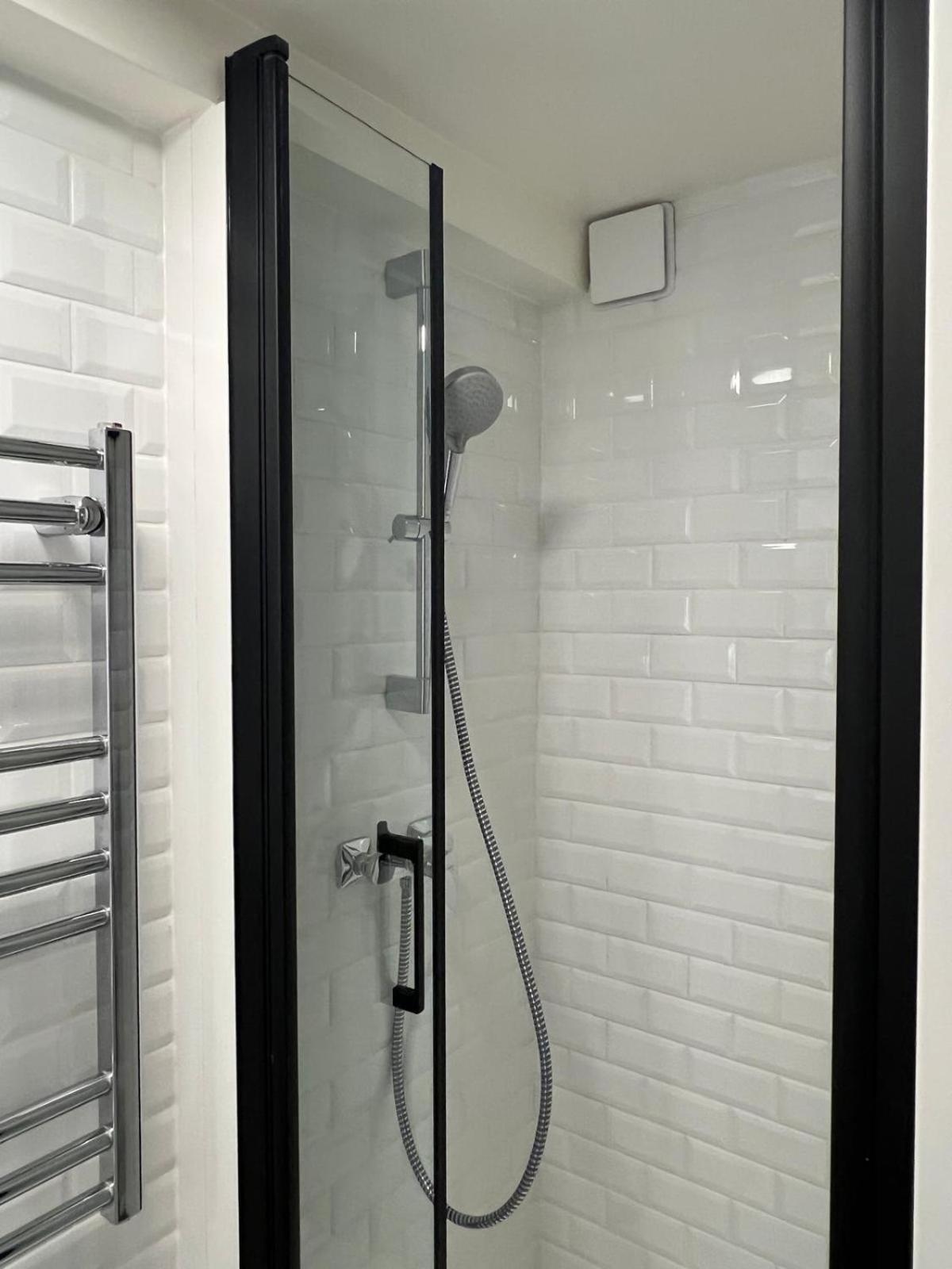 Appartement Design Quartier Montmartre-Sacre-Coeur! Paris Xviiie Ngoại thất bức ảnh